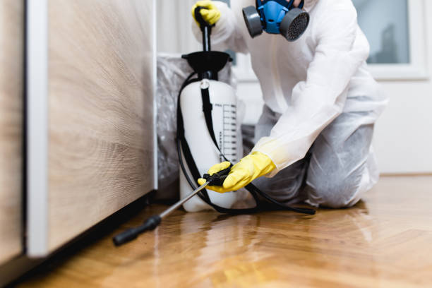 Best Residential Pest Control  in Chattahoochee Hills, GA