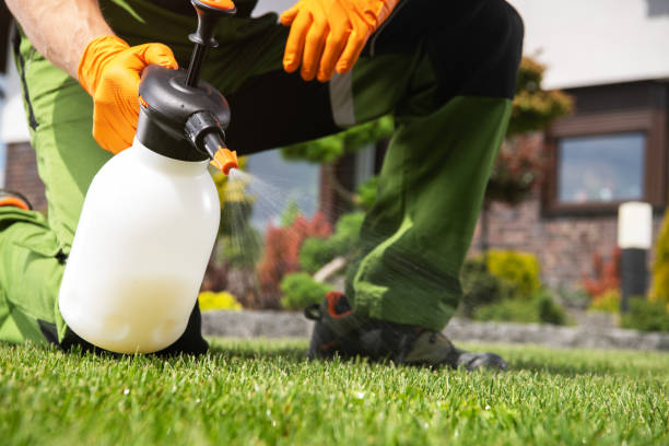 Best Exterminator Services  in Chattahoochee Hills, GA