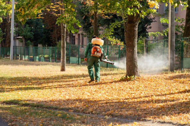 Pest Control Cost in Chattahoochee Hills, GA
