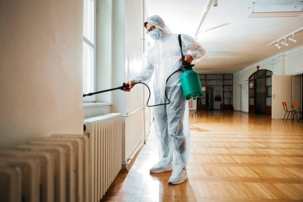 Best Pest Control Near Me  in Chattahoochee Hills, GA